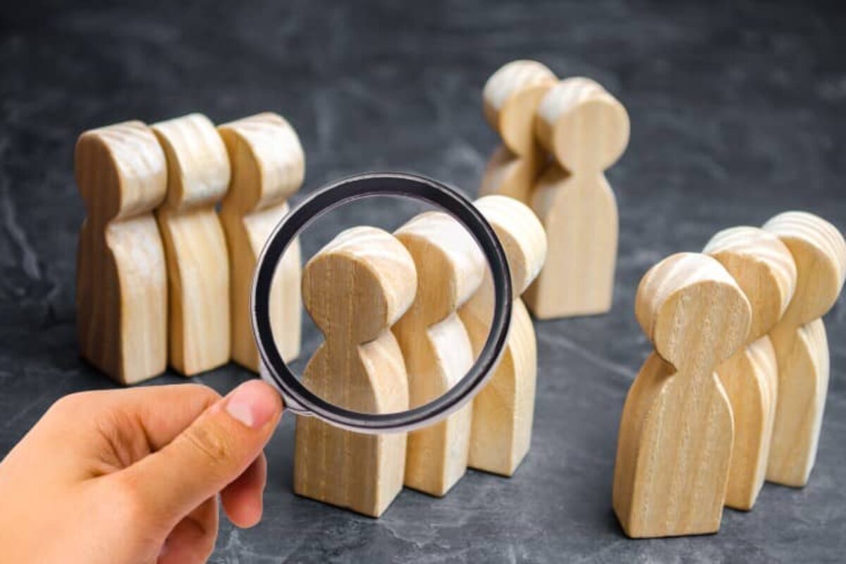 5 Questions to Help Find Your Target Market