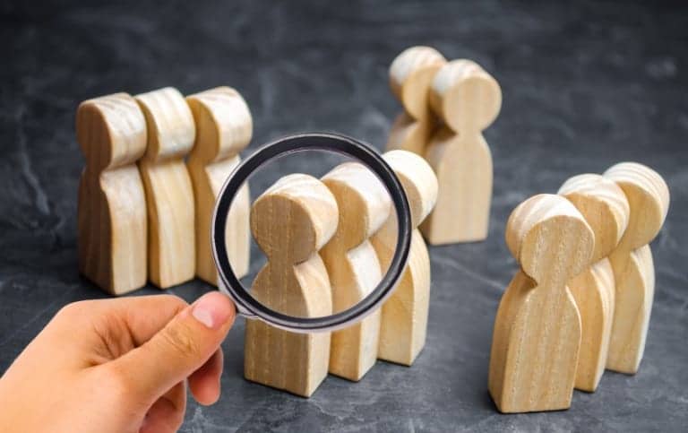 5 Questions to Help Find Your Target Market