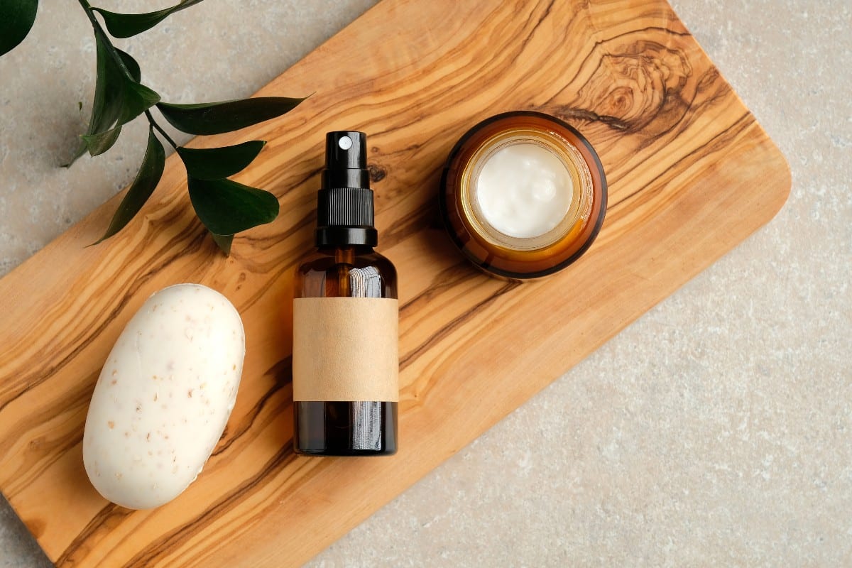 How to Choose a Product Label Design That Sells