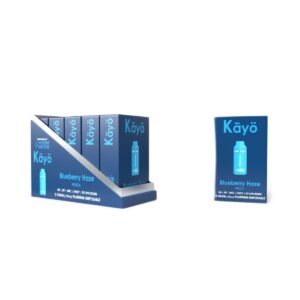 Kayo 3G Disposable Vapes