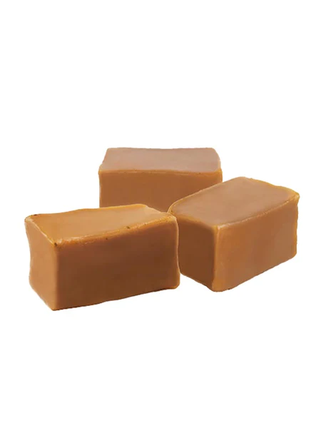 Delta 9 - Butter Cream Caramels - 30mg