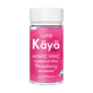 KAYO-HHC-30CT-STRAWBERRY-GUMMY-JAR