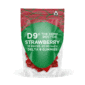D9 THC Gummies Strawberry 10ct