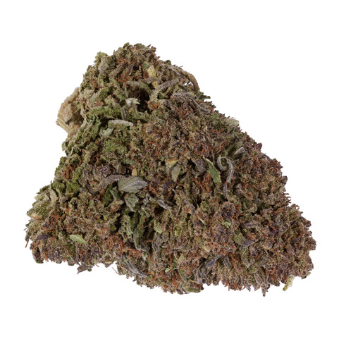 Bubba Kush CBD Flower
