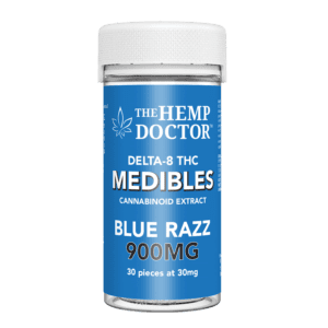 medibles blue