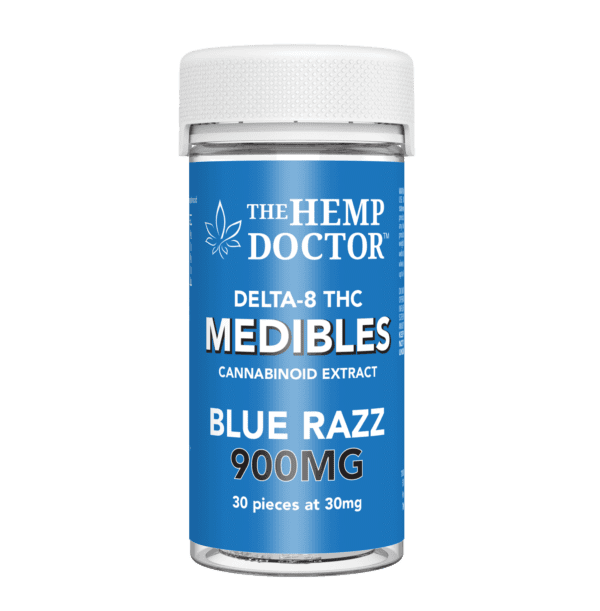 medibles blue