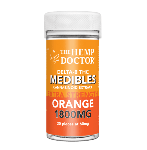 medibles orange