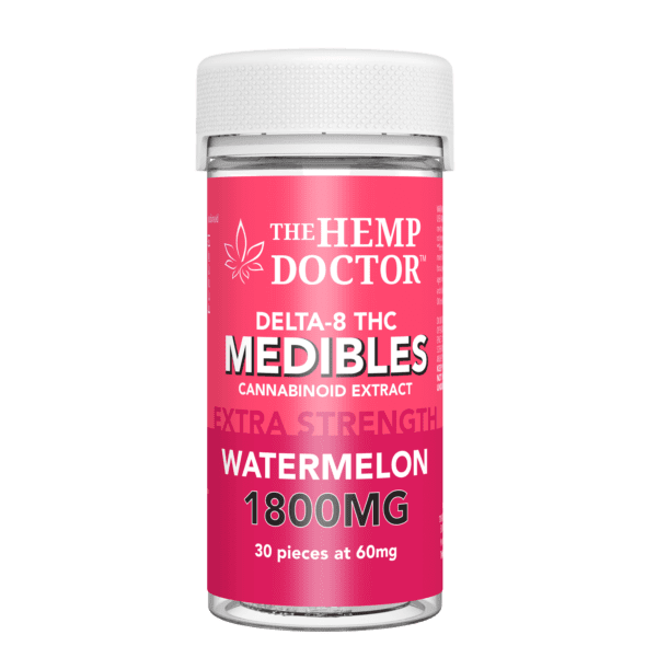medibles watermelon