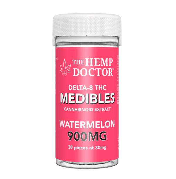 delta 8 medibles