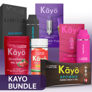 Kayo bundle