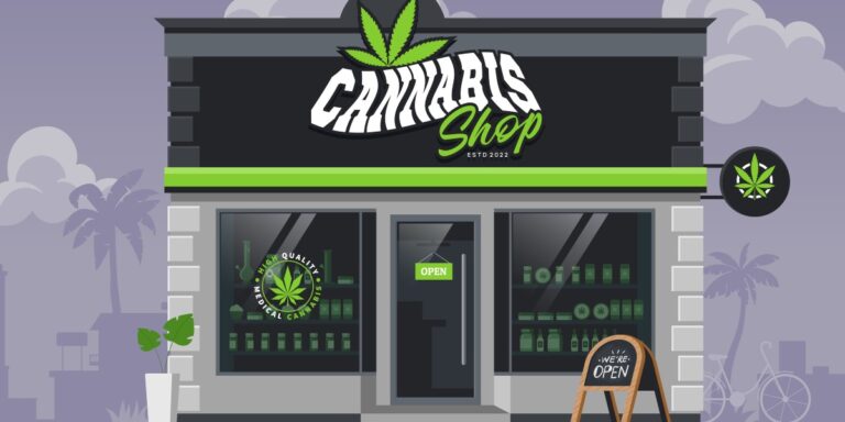 Distribution and Retail Strategies for Cannabinoid Businesses