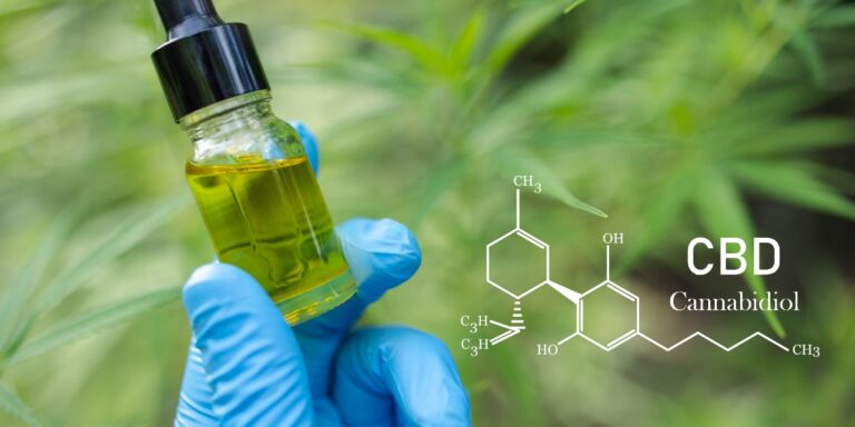 The Science Behind Cannabinoid Extraction and Processing