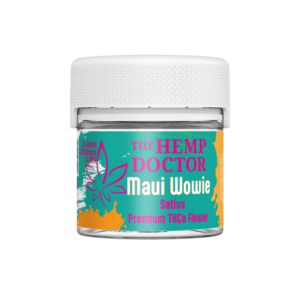 Maui Wowie THCA Flower