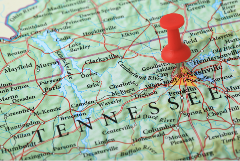 Opening a dispensary in Tennessee - blog image