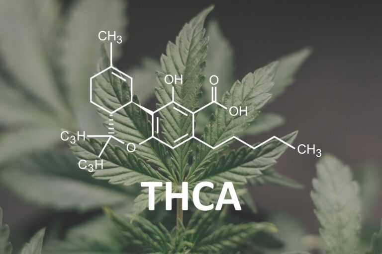 THCA Products