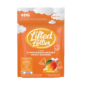 Front packaging for 5CT Bag of Lifted Lollies - Mango Flavor