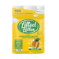 Front packaging for 5CT Bag of Lifted Lollies - Pineapple Flavor