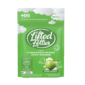 Front packaging for 5CT Bag of Lifted Lollies - Sour Apple Flavor