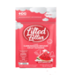 Front packaging for 5CT Bag of Lifted Lollies - Watermelon Flavor