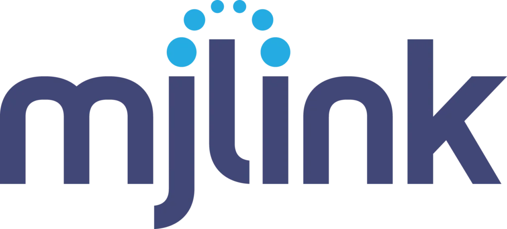 MjLink Cannabis Business Social Network Logo