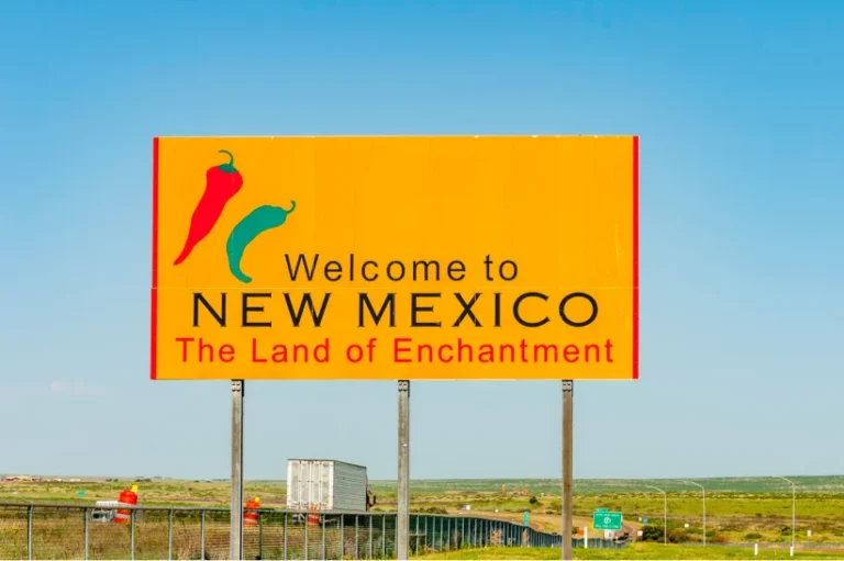 How to Open a Dispensary in New Mexico: Step-By-Step Process