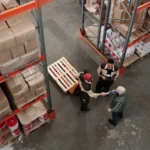 Inventory storage