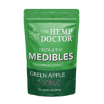 Delta 8 THC Medibles