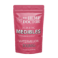 D8 MEDIBLES 300MG_WATERMELON(FRONT)