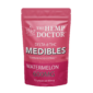 D8 MEDIBLES 600MG_WATERMELON(FRONT)