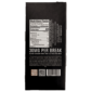 HEMP DOC MILK CHOCOLATE 300MG BAR (BACK)