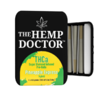 THCA Sugar Diamond Mini Pre-Rolls (0.5g) (5ct)