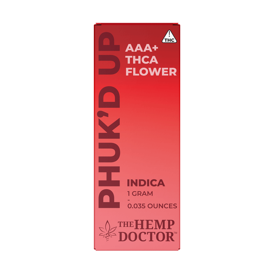IMAGE MOCK PHUKD UP FLOWER TOWER INDICA