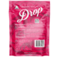 15mg Delta 9 Fast Acting Drink Mix Additive - 10CT, Back