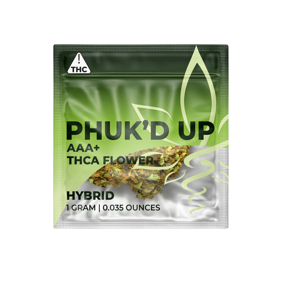 IMAGE RENDER PHUKD UP 1G HYBRID GENERAL POUCH FRONT