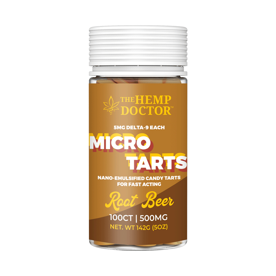 MICRO TARTS 100CT MOCK ROOT BEER FRONT WEB