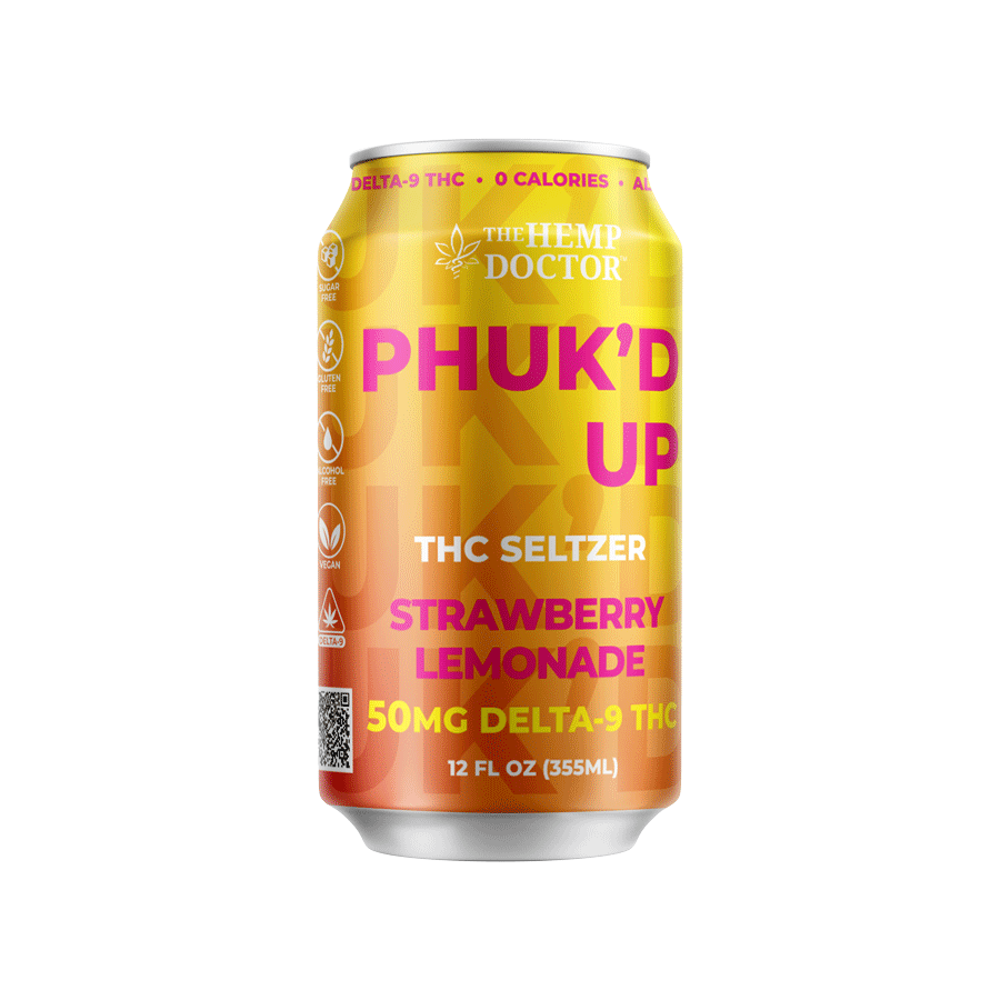 PHUKD UP STRAWBERRY LEMONADE MOCK WEB