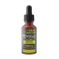 Premium HO THC Free Tincture Lemon 1500mg (front)