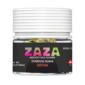 RENDERED_mock_STARDOG GUAVA_ZAZA FLOWER_CG SPIRAL 3.5G JAR_FRONT