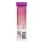 Back of single 30MG REVIVE Drink Mix Stick Pack - Fruit Punch by The Hemp Doctor