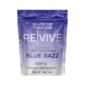 2CT Blue Razz CBD Gummies "Revive"