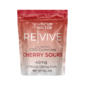 2CT Cherry Sour CBD Gummies "Revive"