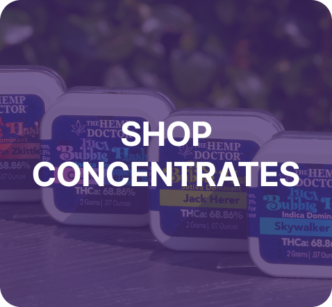 WS CONCENTRATES