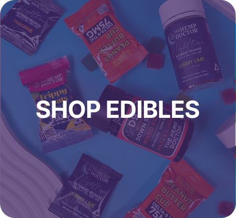 WS EDIBLES