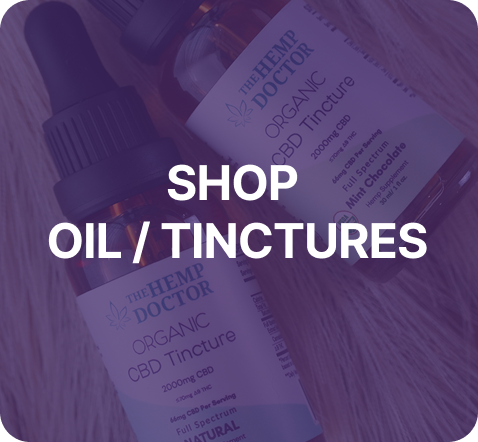 WS TINCTURE