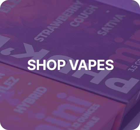 WS VAPES