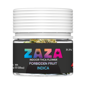 ZAZA 3.5OZ FORBIDDEN FRUIT MOCK FRONT