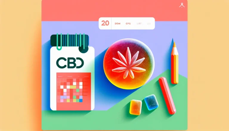 Do CBD Gummies Expire?